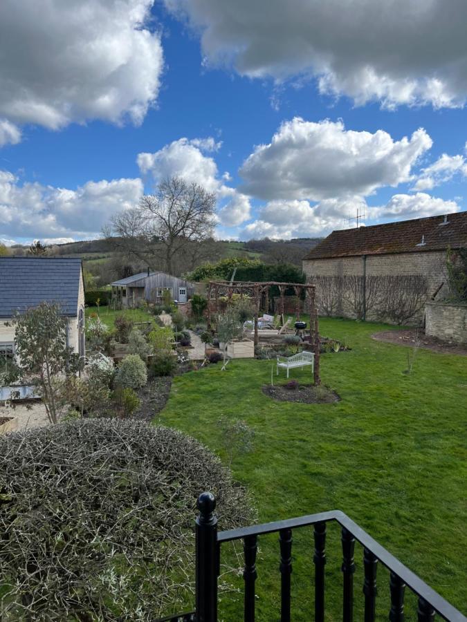 Pear Tree Loft Lacock Exterior foto