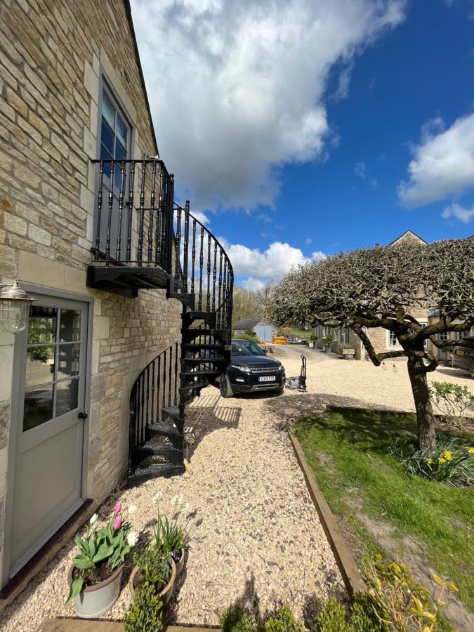 Pear Tree Loft Lacock Exterior foto