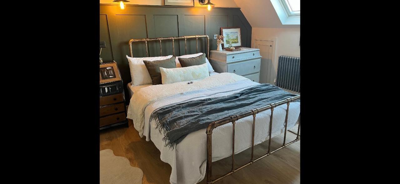 Pear Tree Loft Lacock Exterior foto