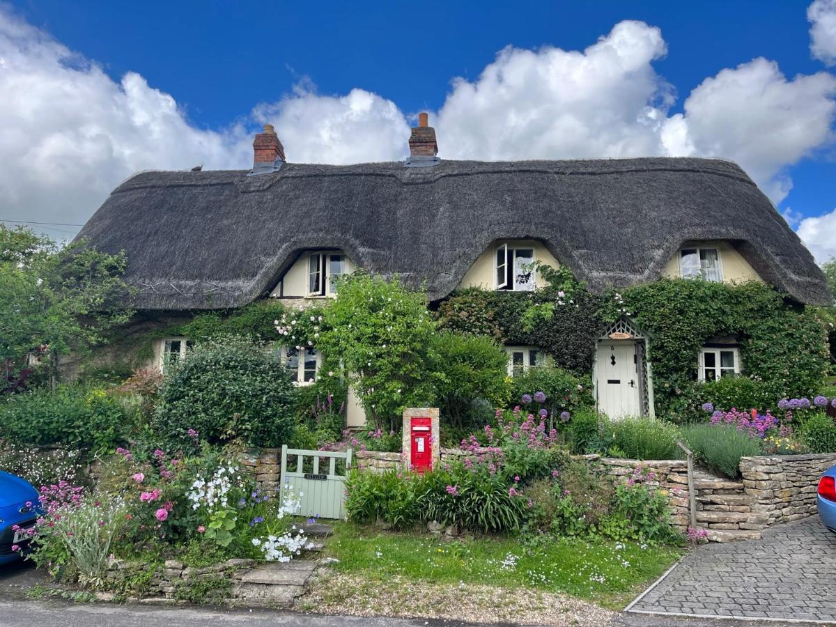 Pear Tree Loft Lacock Exterior foto